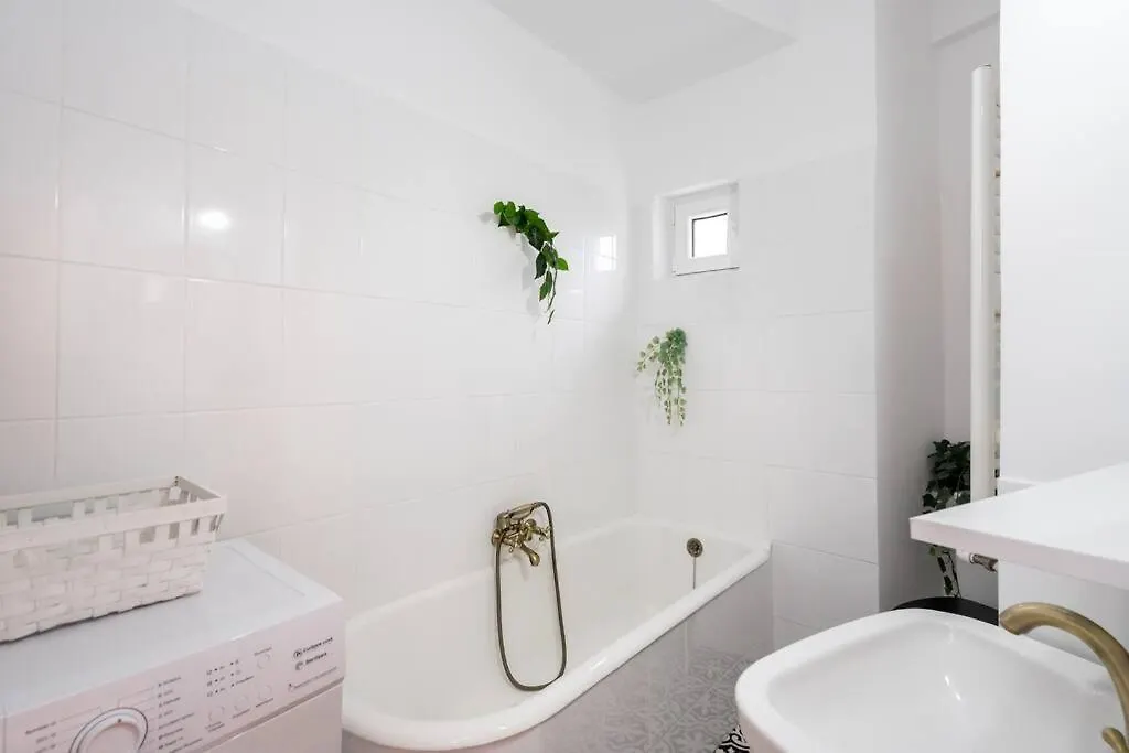 Downtown Cozy Apartment Old Town Bucharest