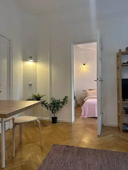 Downtown Cozy Apartment Old Town Bucharest 0*,