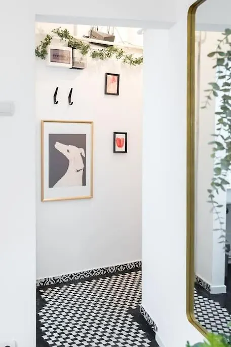 Downtown Cozy Apartment Old Town Bucharest