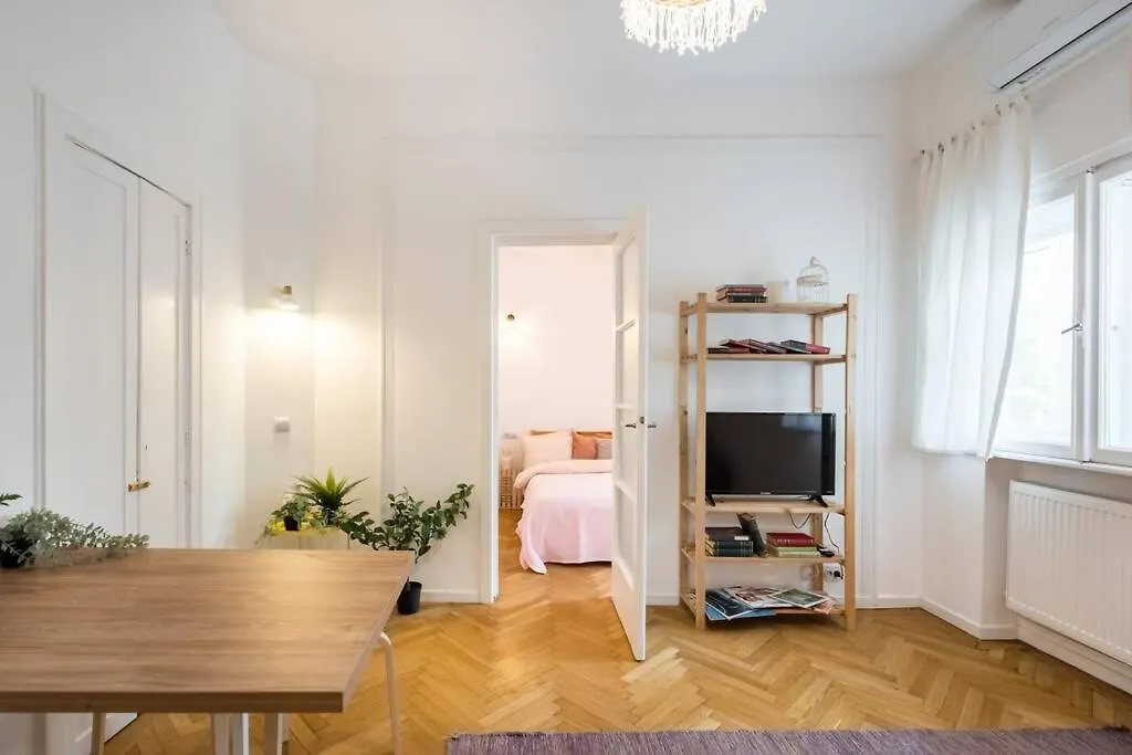 Downtown Cozy Apartment Old Town Bucharest 0*,  Romania