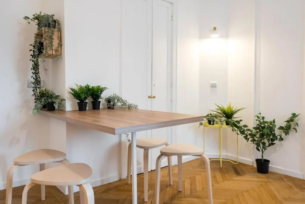 Downtown Cozy Apartment Old Town Bucharest