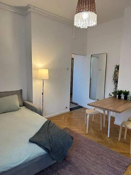 Downtown Cozy Apartment Old Town Bucharest