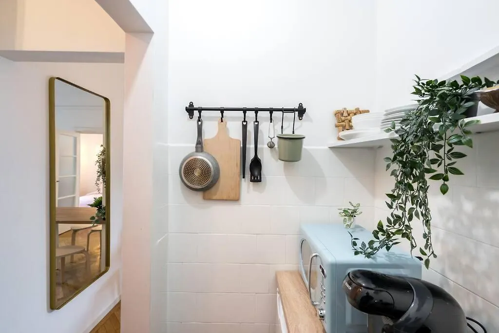 Downtown Cozy Apartment Old Town Bucharest