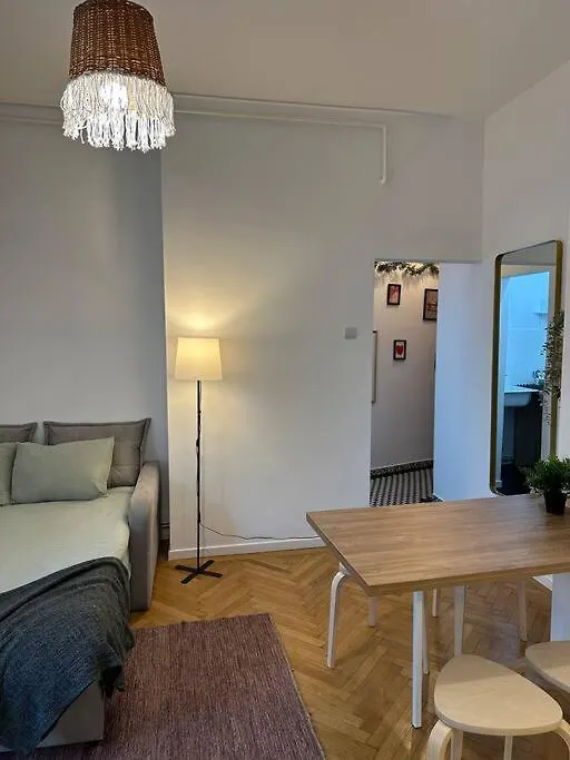 Downtown Cozy Apartment Old Town Bucharest Romania